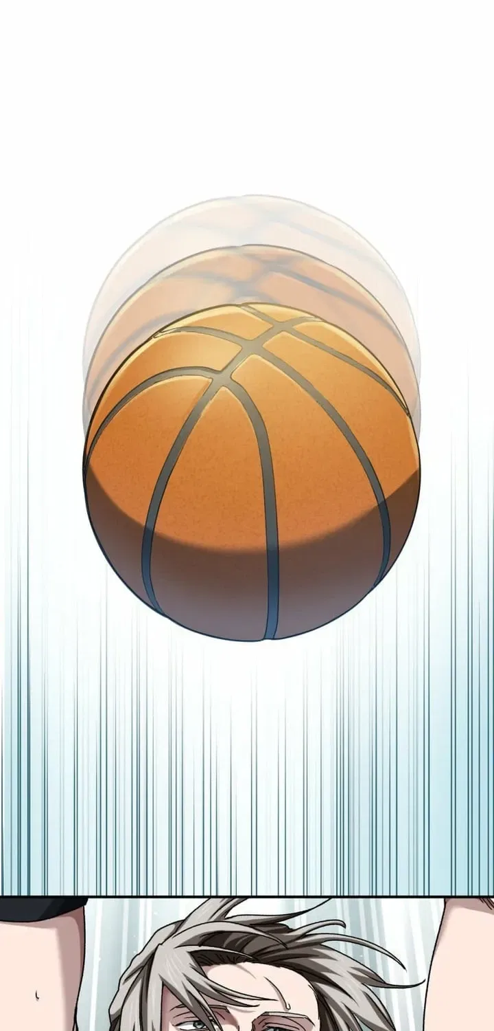 BASKETBALL SHOW Chapter 30 – Page 22