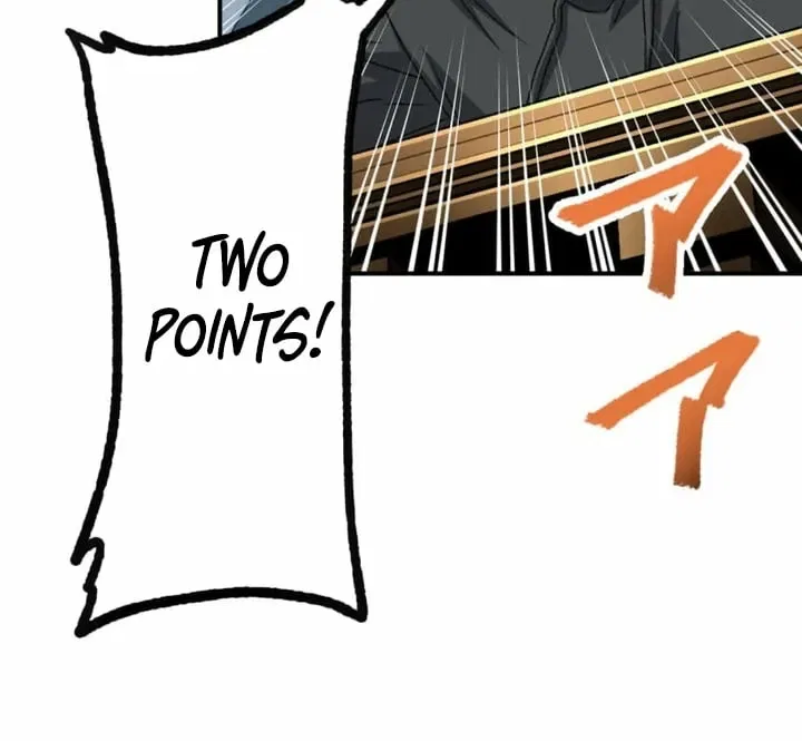 BASKETBALL SHOW Chapter 30 – Page 25