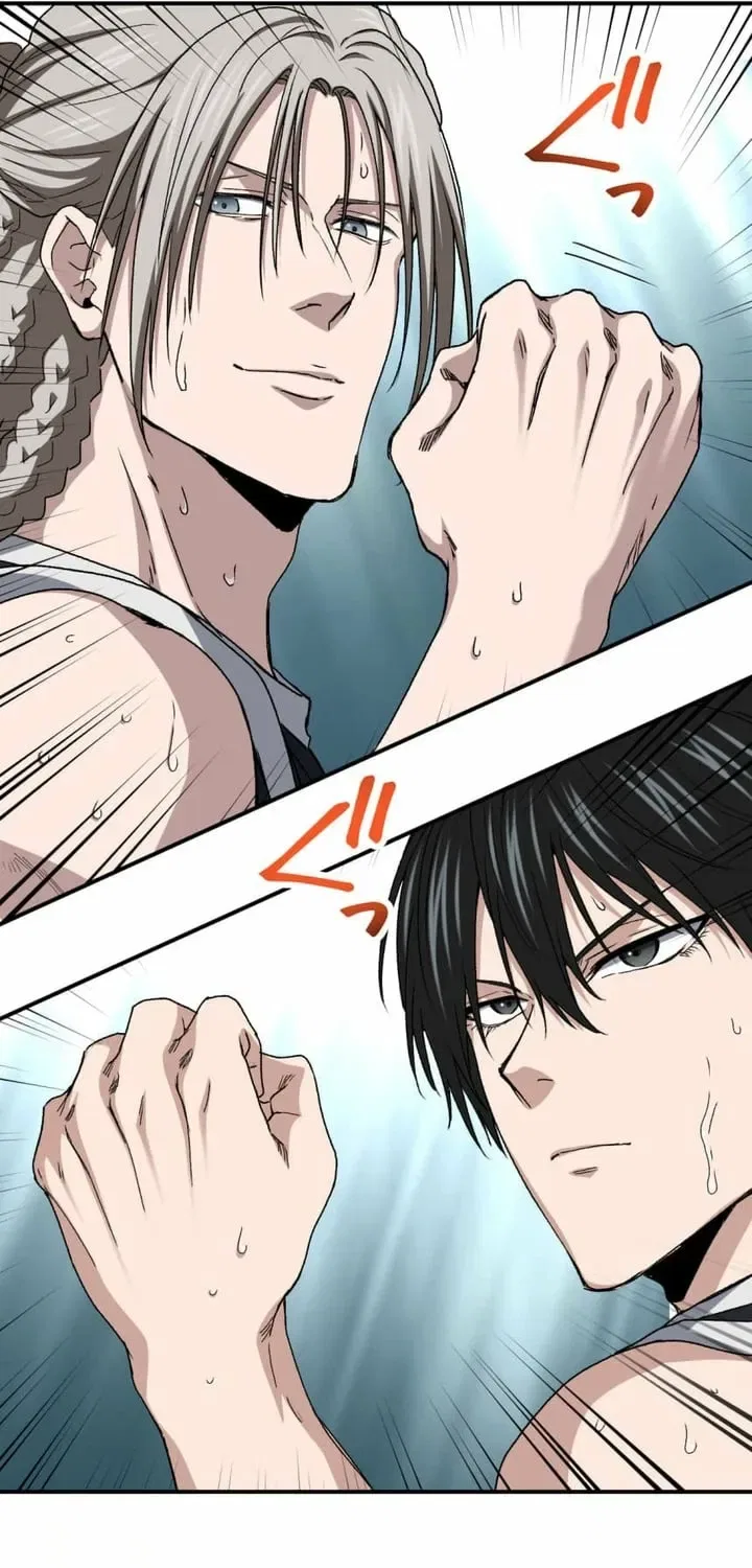 BASKETBALL SHOW Chapter 30 – Page 26