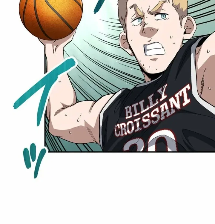 BASKETBALL SHOW Chapter 30 – Page 31