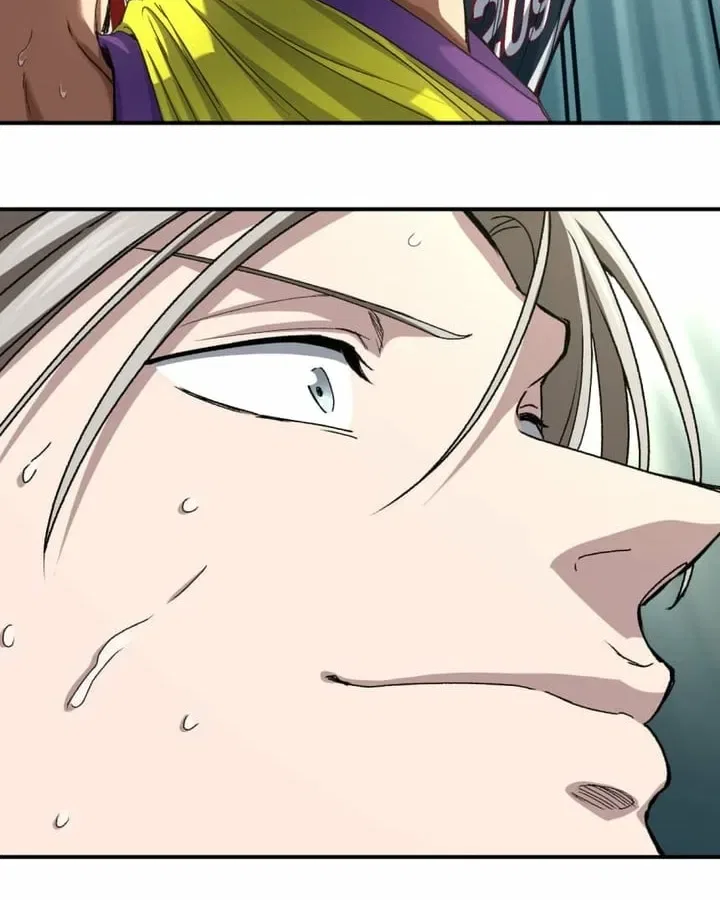 BASKETBALL SHOW Chapter 30 – Page 37