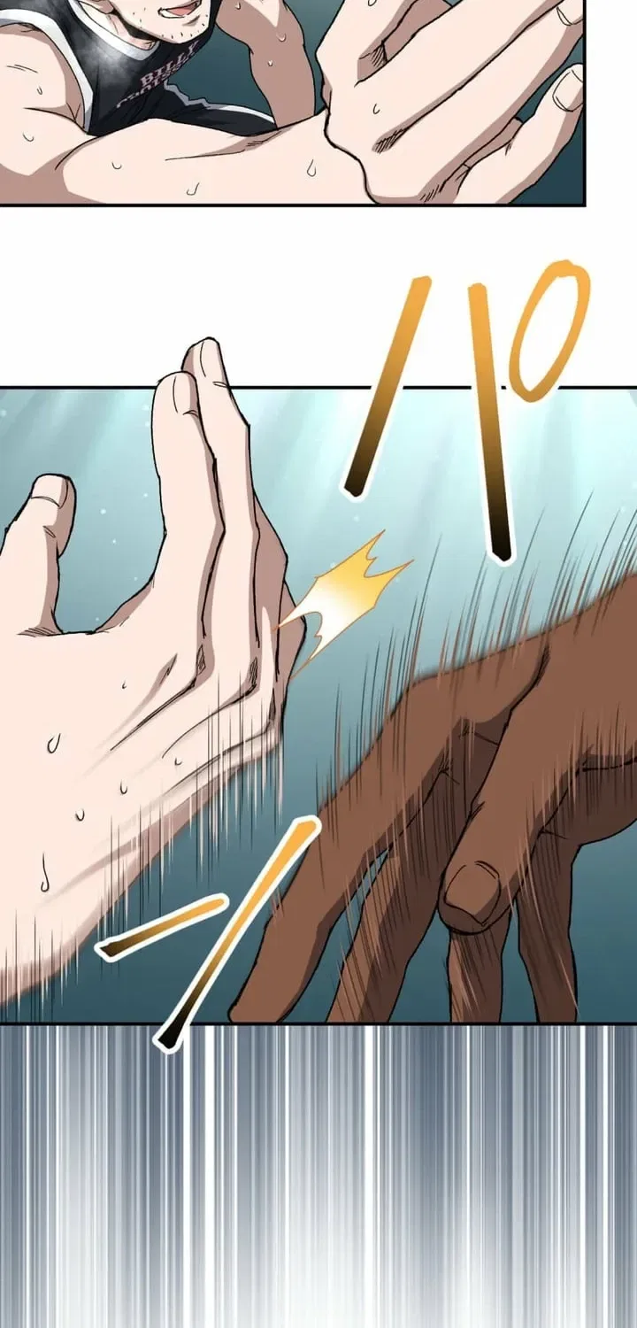 BASKETBALL SHOW Chapter 30 – Page 41