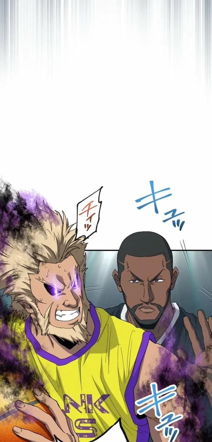 BASKETBALL SHOW Chapter 30 – Page 42