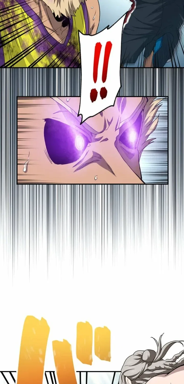 BASKETBALL SHOW Chapter 30 – Page 47
