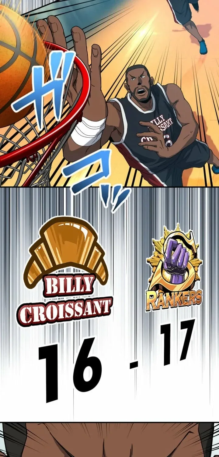 BASKETBALL SHOW Chapter 30 – Page 49