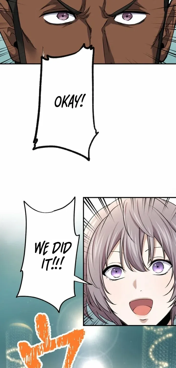 BASKETBALL SHOW Chapter 30 – Page 50