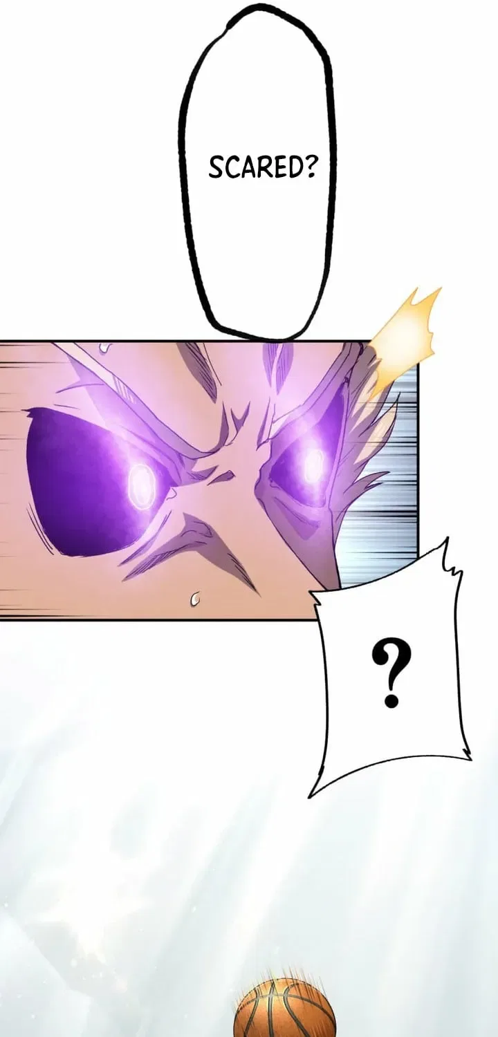 BASKETBALL SHOW Chapter 30 – Page 59