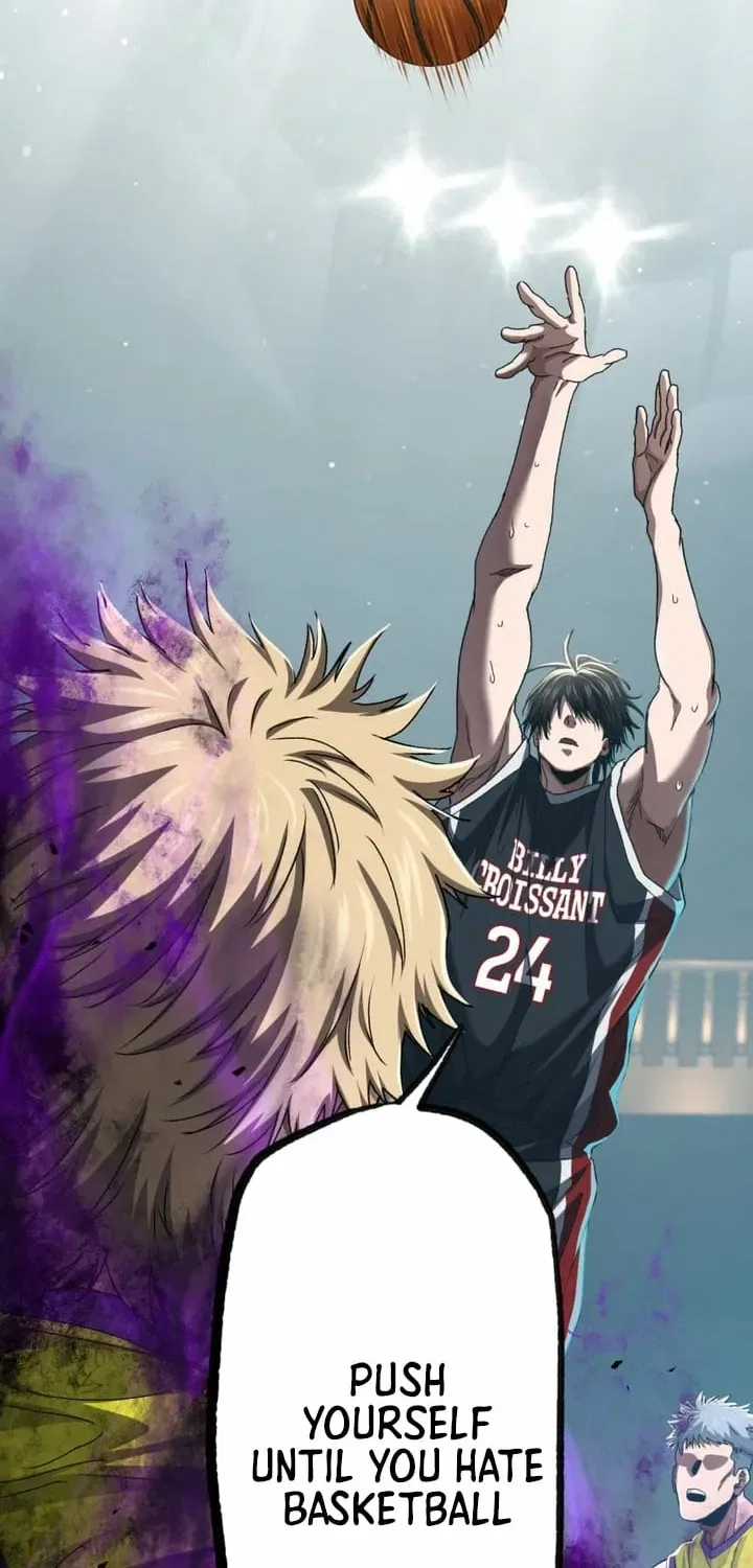 BASKETBALL SHOW Chapter 30 – Page 60