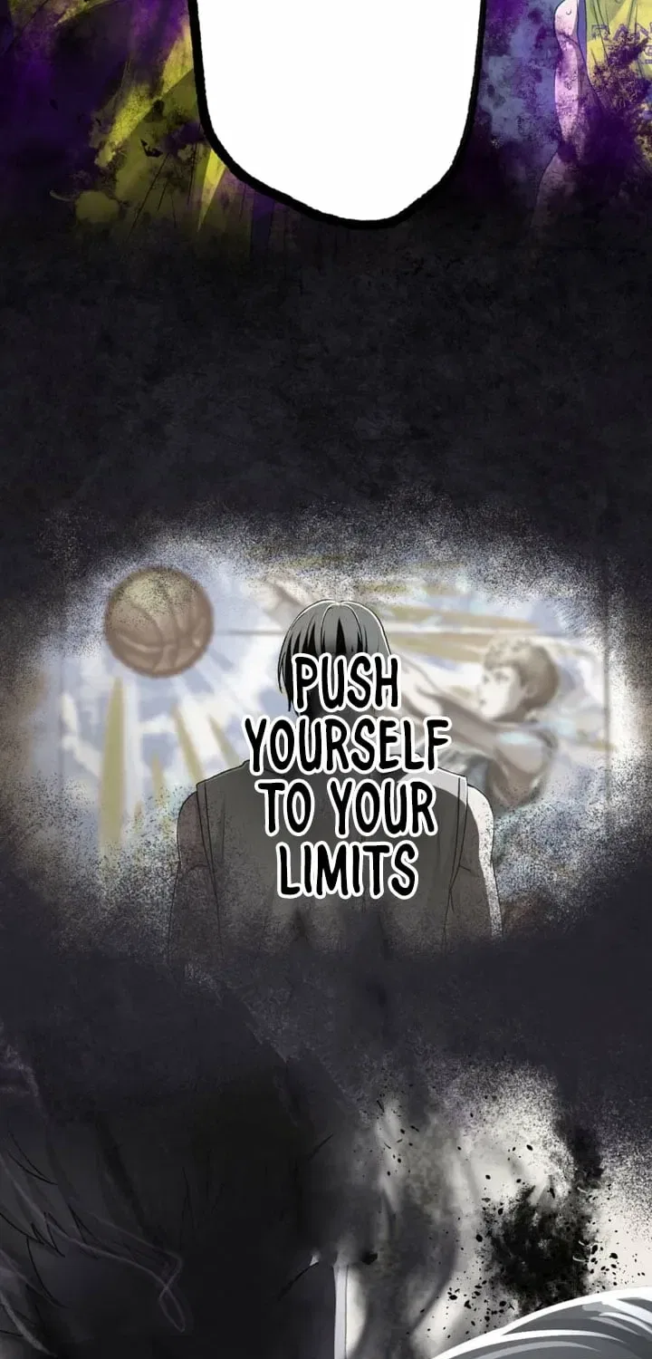 BASKETBALL SHOW Chapter 30 – Page 61