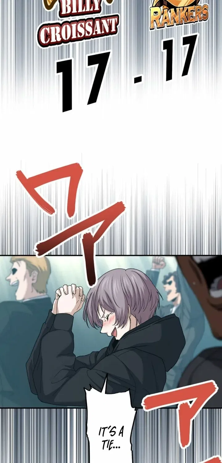 BASKETBALL SHOW Chapter 30 – Page 64