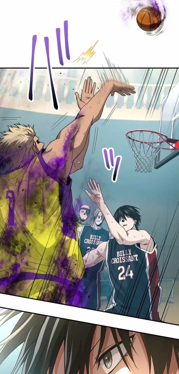 BASKETBALL SHOW Chapter 30 – Page 66