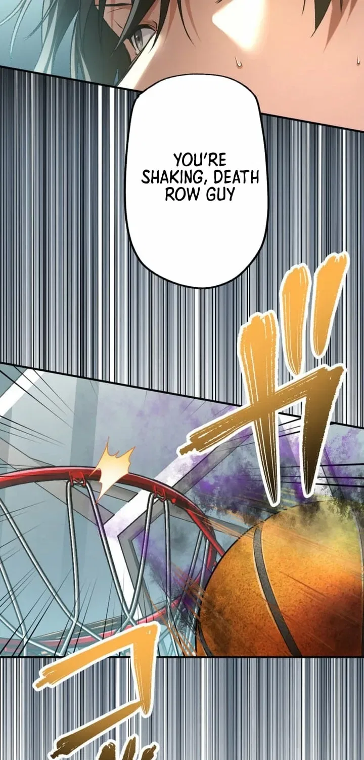 BASKETBALL SHOW Chapter 30 – Page 67