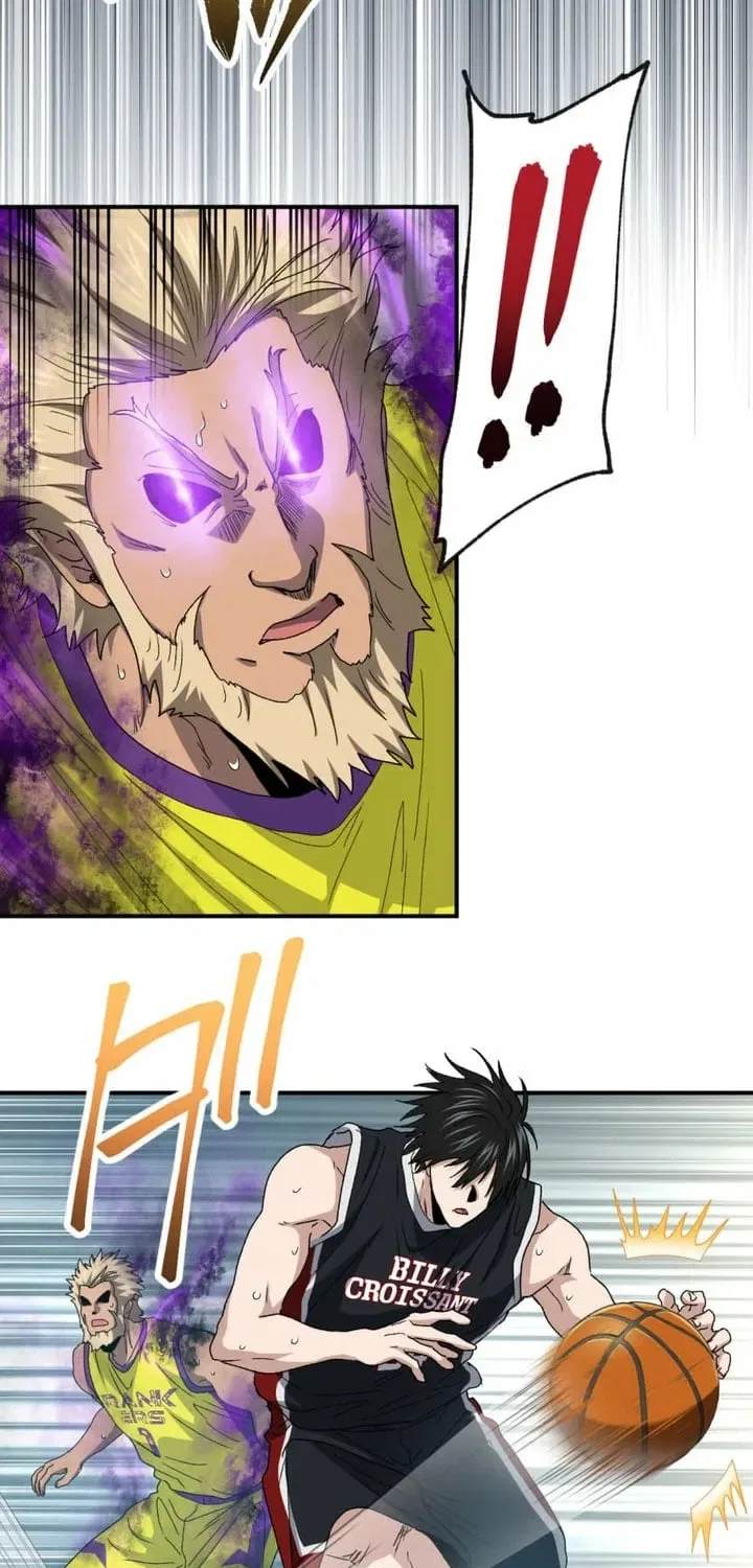 BASKETBALL SHOW Chapter 30 – Page 68