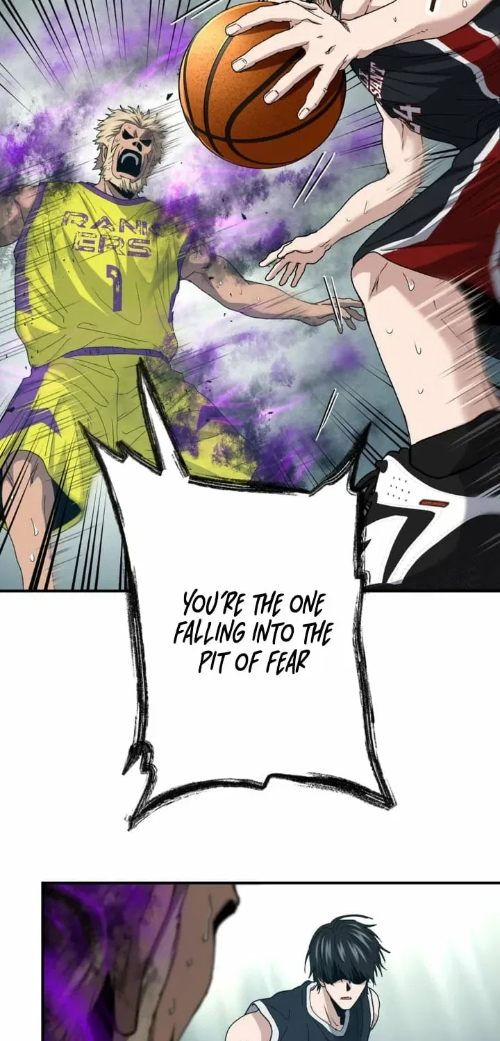 BASKETBALL SHOW Chapter 30 – Page 70