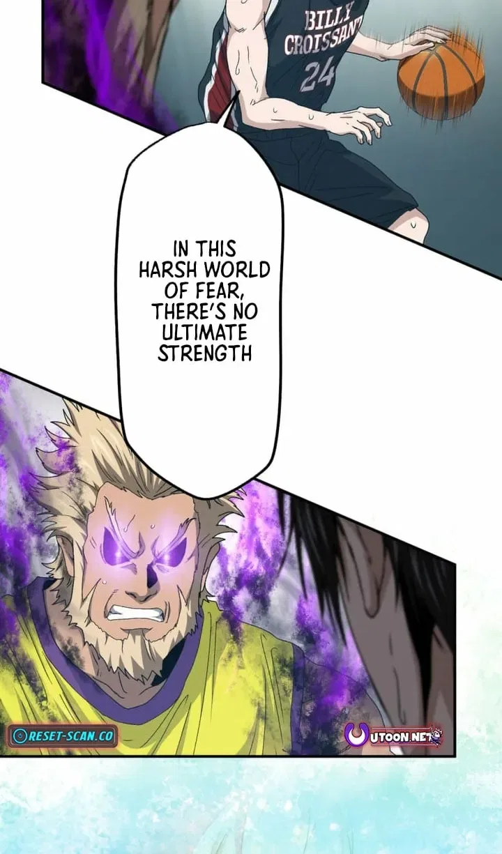 BASKETBALL SHOW Chapter 30 – Page 71