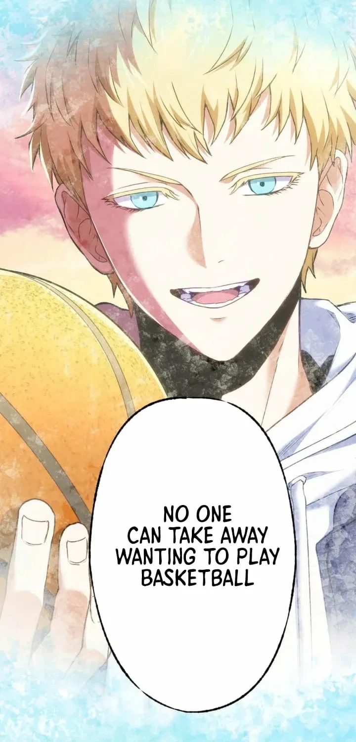 BASKETBALL SHOW Chapter 30 – Page 72