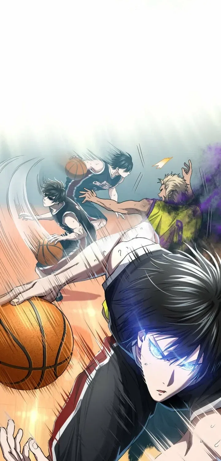 BASKETBALL SHOW Chapter 30 – Page 74