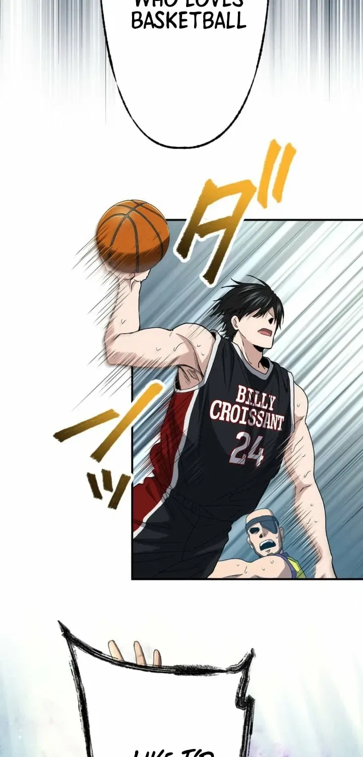 BASKETBALL SHOW Chapter 30 – Page 76