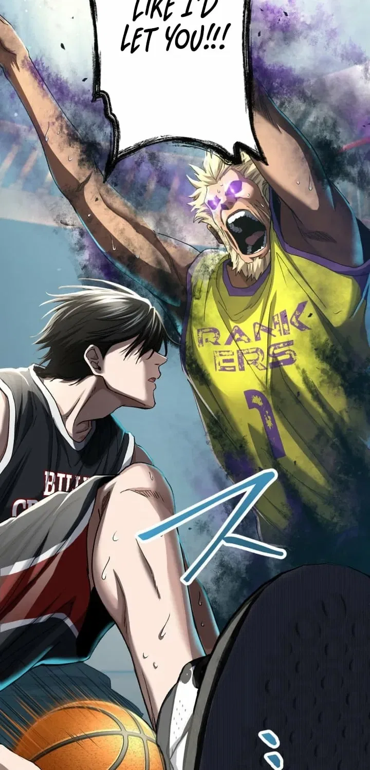 BASKETBALL SHOW Chapter 30 – Page 77