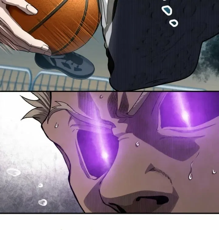 BASKETBALL SHOW Chapter 30 – Page 78
