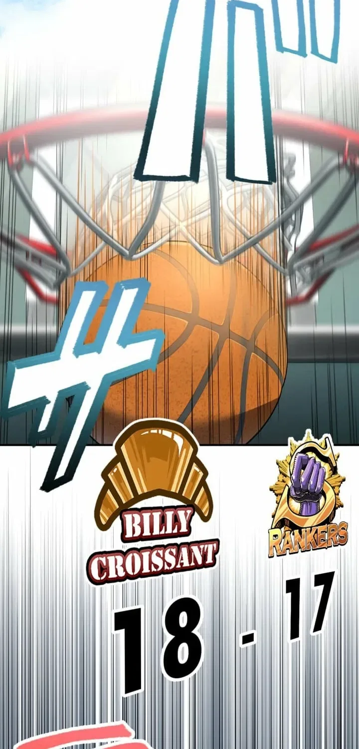 BASKETBALL SHOW Chapter 30 – Page 80