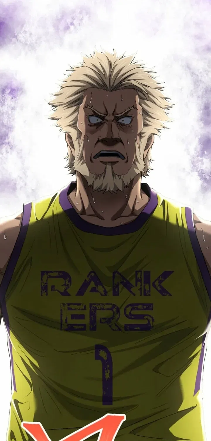 BASKETBALL SHOW Chapter 30 – Page 82