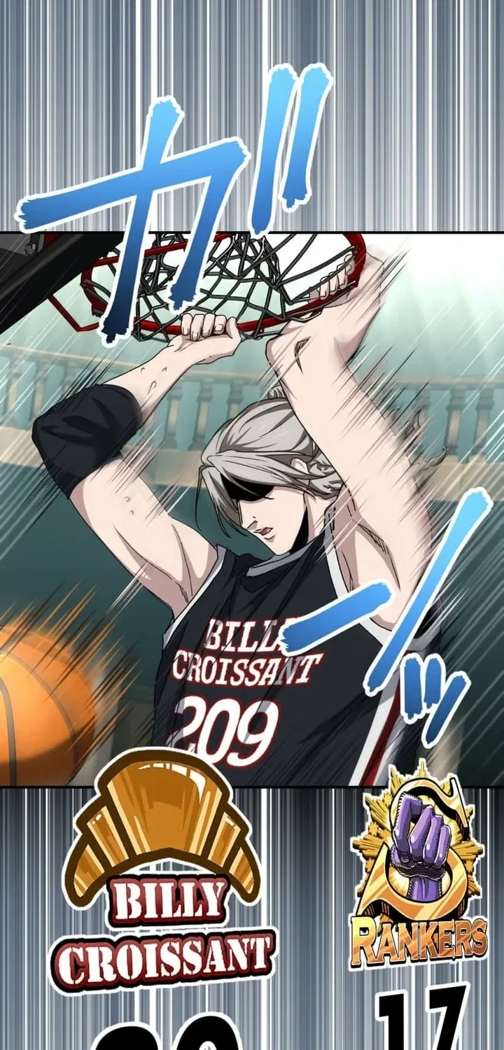 BASKETBALL SHOW Chapter 30 – Page 86