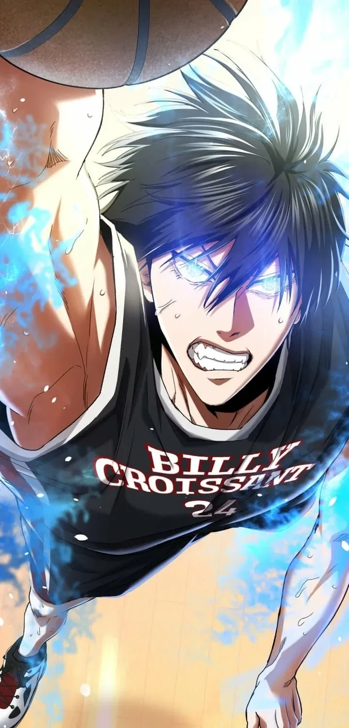 BASKETBALL SHOW Chapter 30 – Page 89
