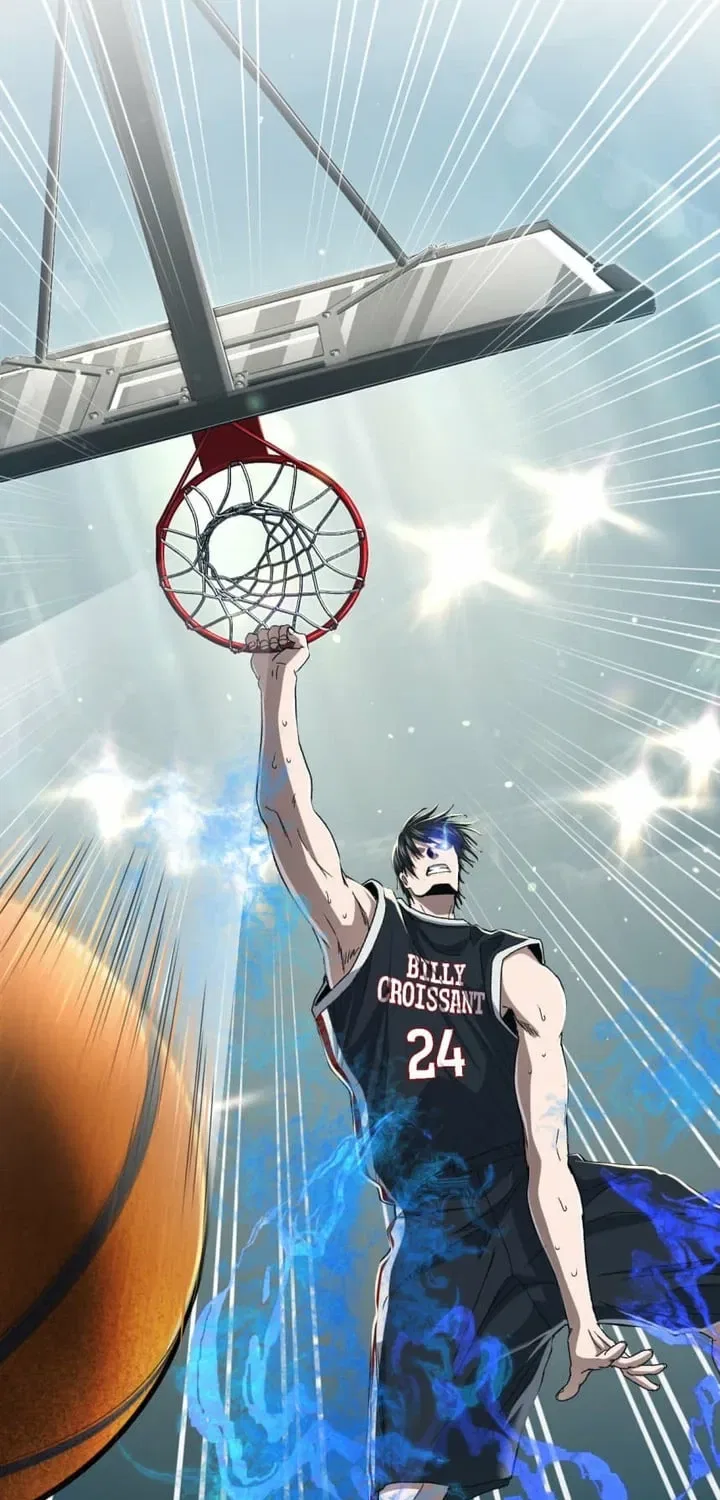 BASKETBALL SHOW Chapter 30 – Page 91