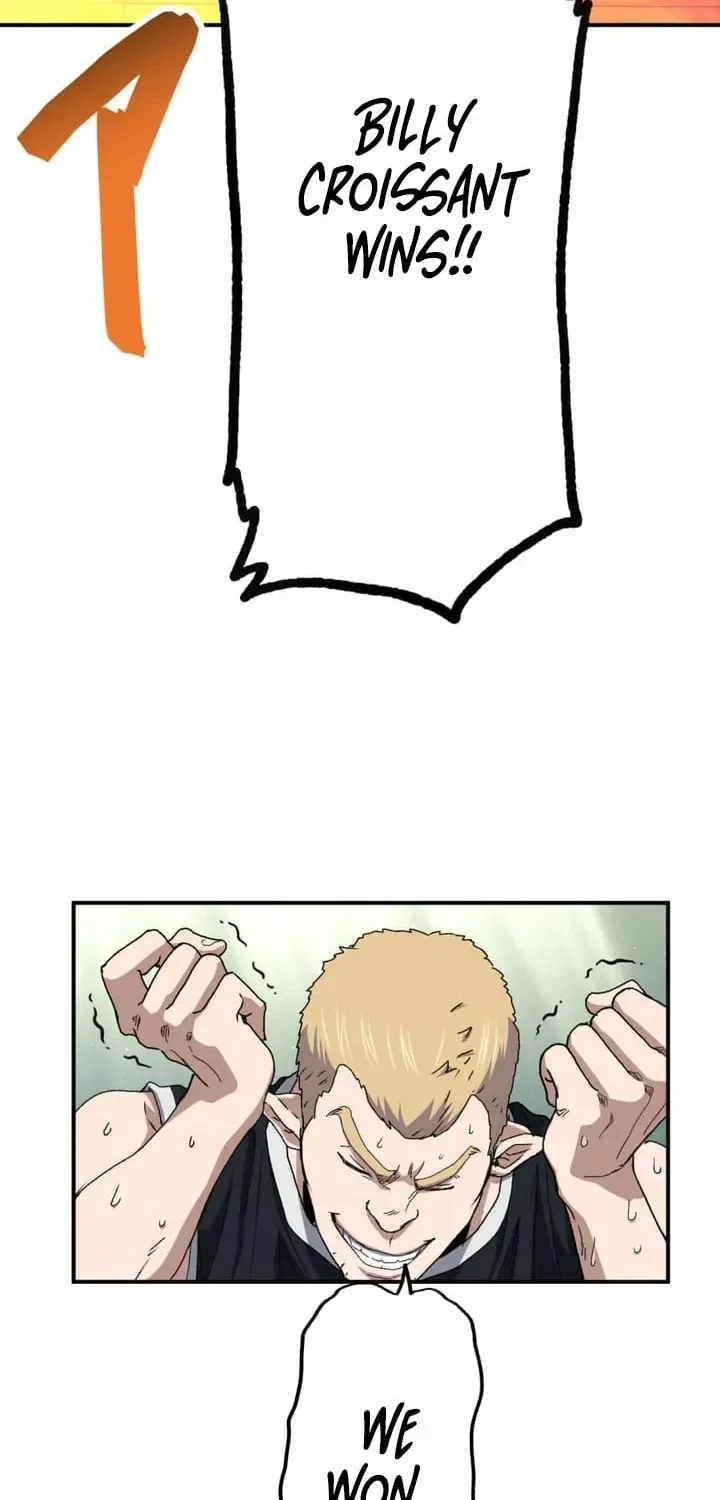 BASKETBALL SHOW Chapter 30 – Page 96