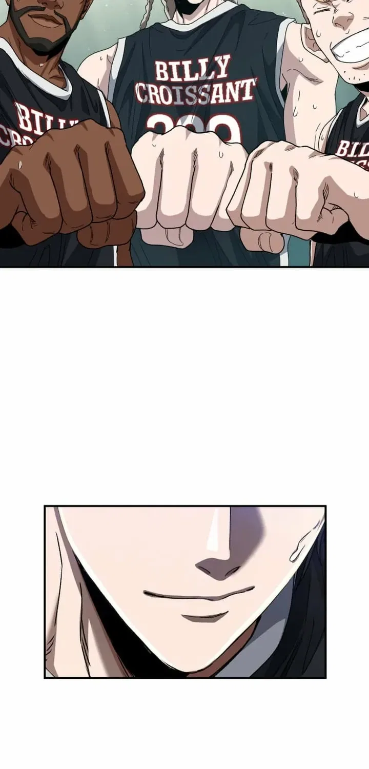 BASKETBALL SHOW Chapter 30 – Page 102