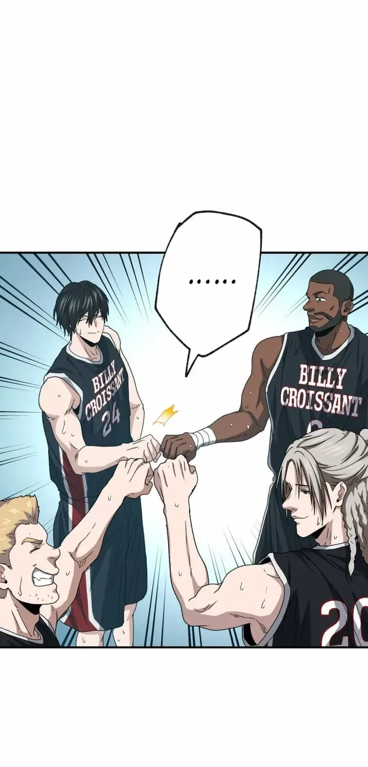 BASKETBALL SHOW Chapter 30 – Page 103