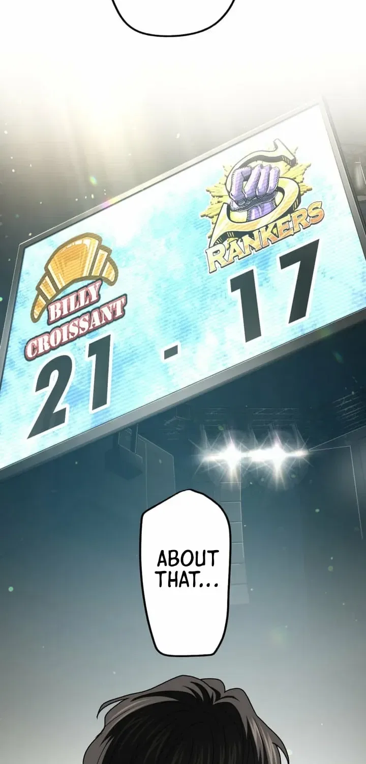 BASKETBALL SHOW Chapter 30 – Page 107