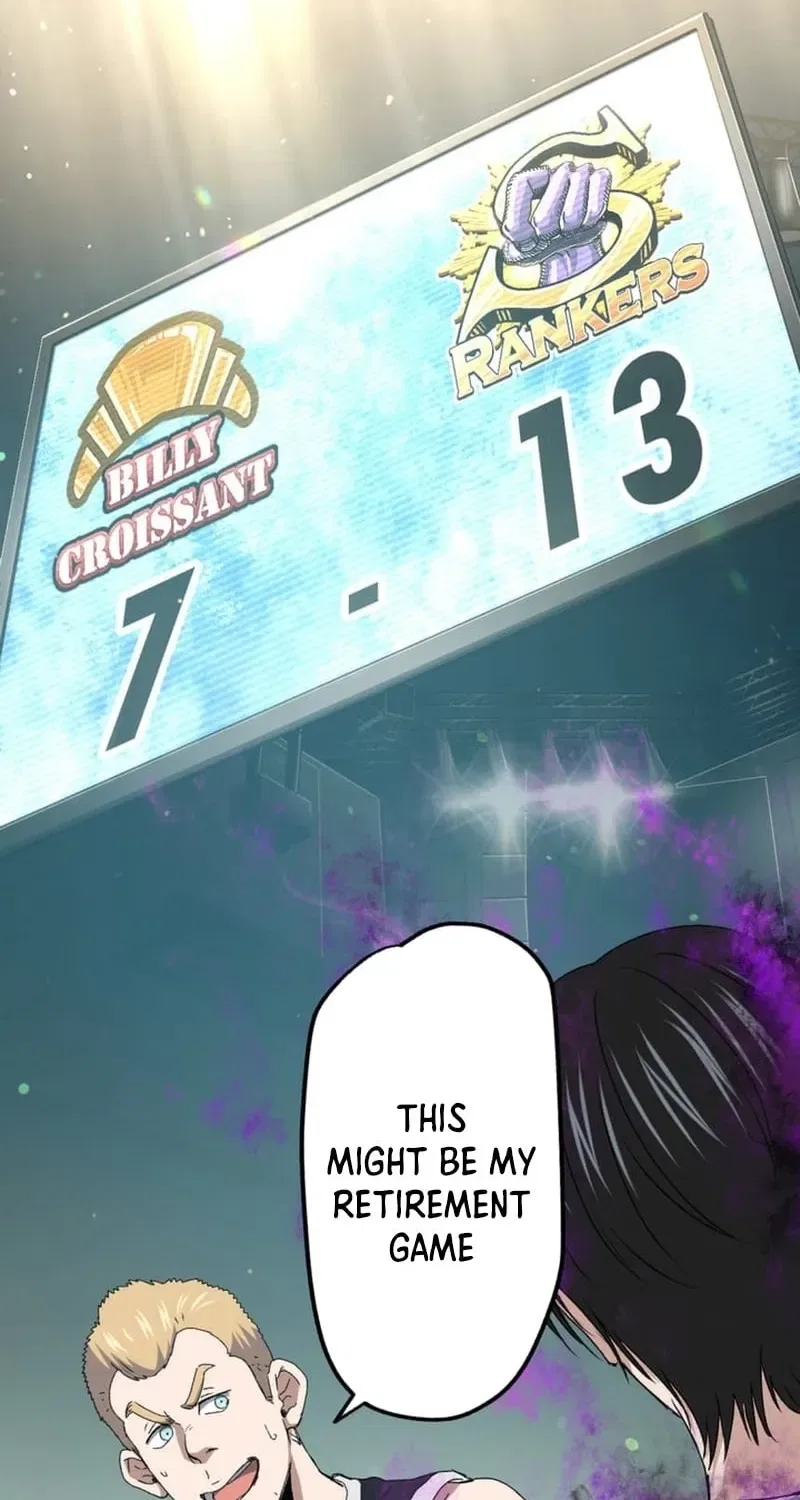 BASKETBALL SHOW Chapter 29 – Page 2