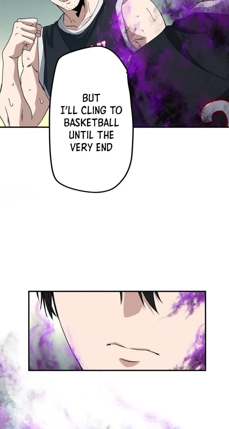BASKETBALL SHOW Chapter 29 – Page 3