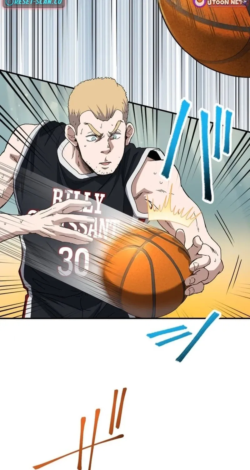 BASKETBALL SHOW Chapter 29 – Page 8
