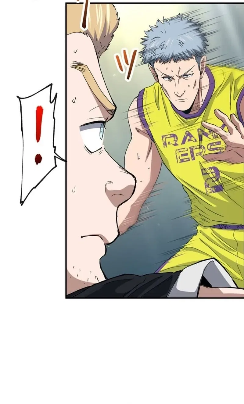 BASKETBALL SHOW Chapter 29 – Page 9