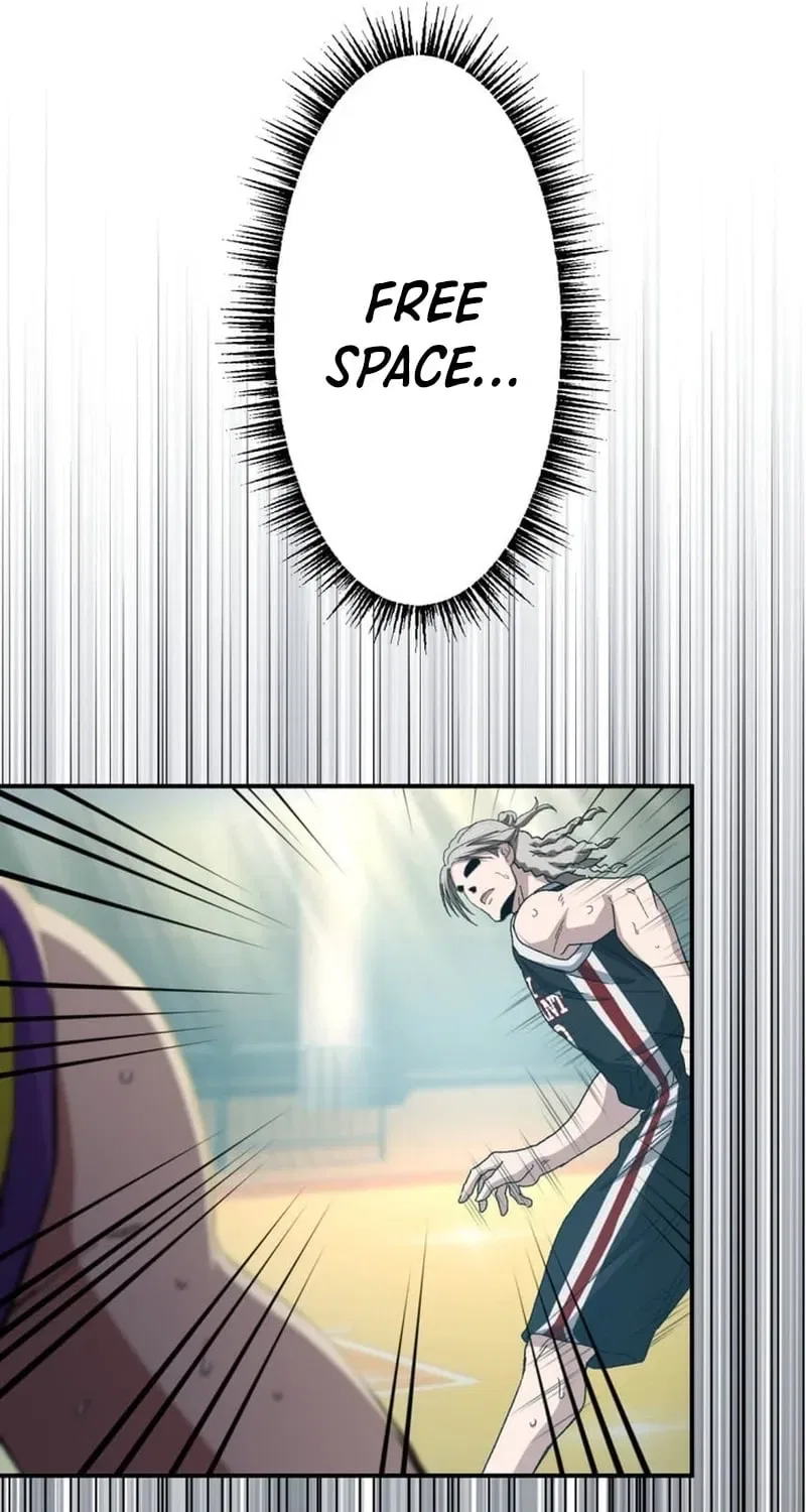 BASKETBALL SHOW Chapter 29 – Page 10