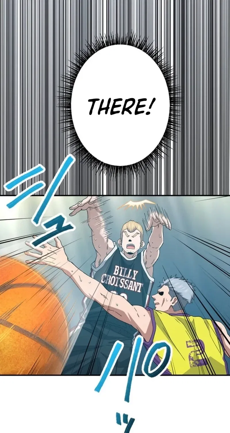 BASKETBALL SHOW Chapter 29 – Page 11