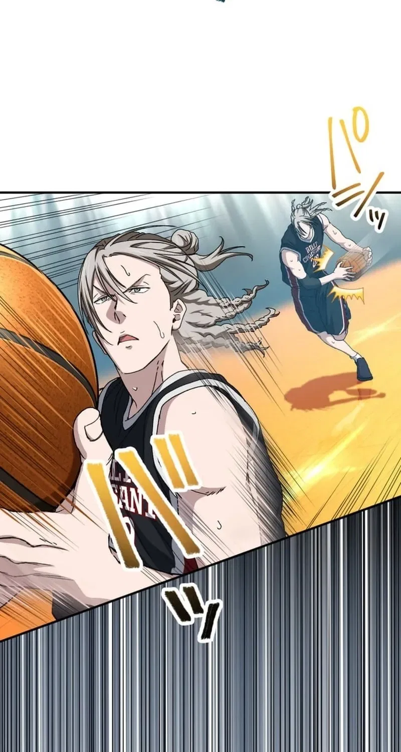 BASKETBALL SHOW Chapter 29 – Page 12
