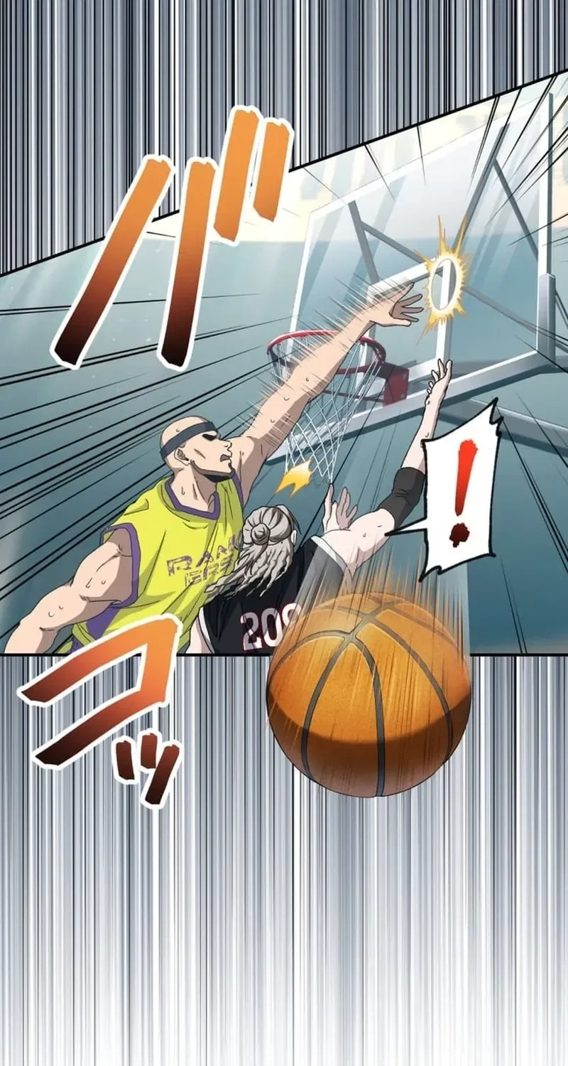 BASKETBALL SHOW Chapter 29 – Page 13