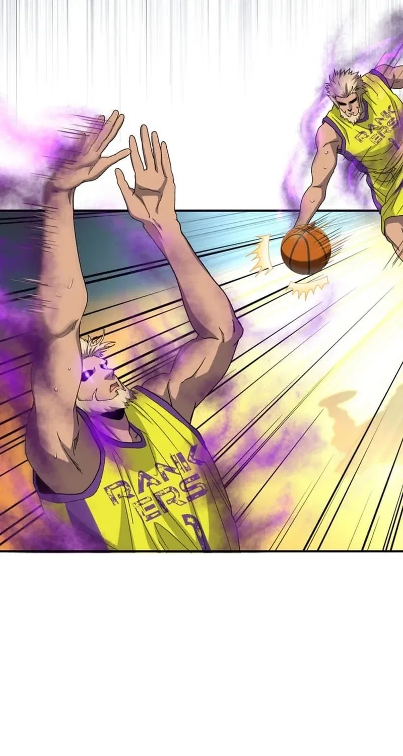 BASKETBALL SHOW Chapter 29 – Page 14