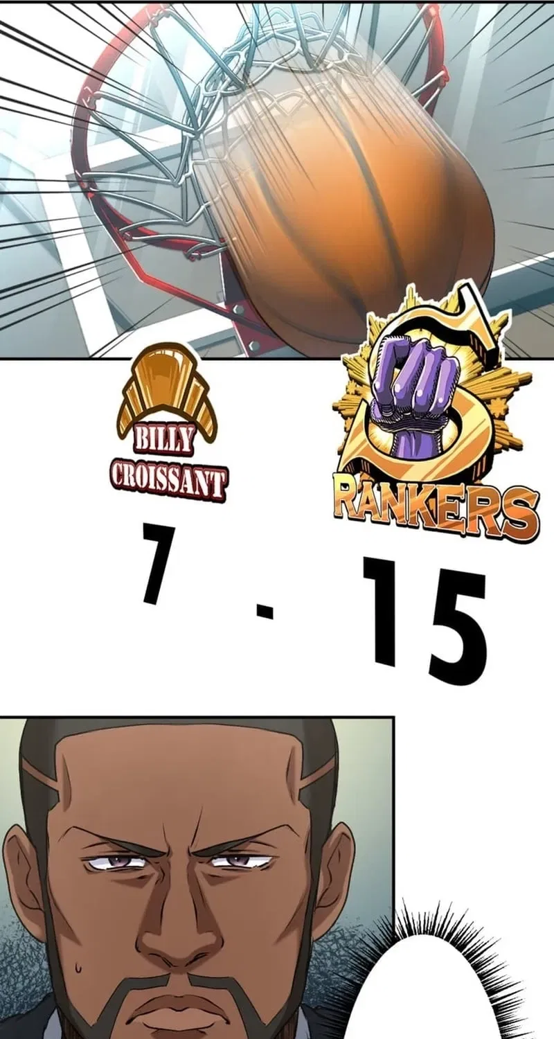 BASKETBALL SHOW Chapter 29 – Page 16