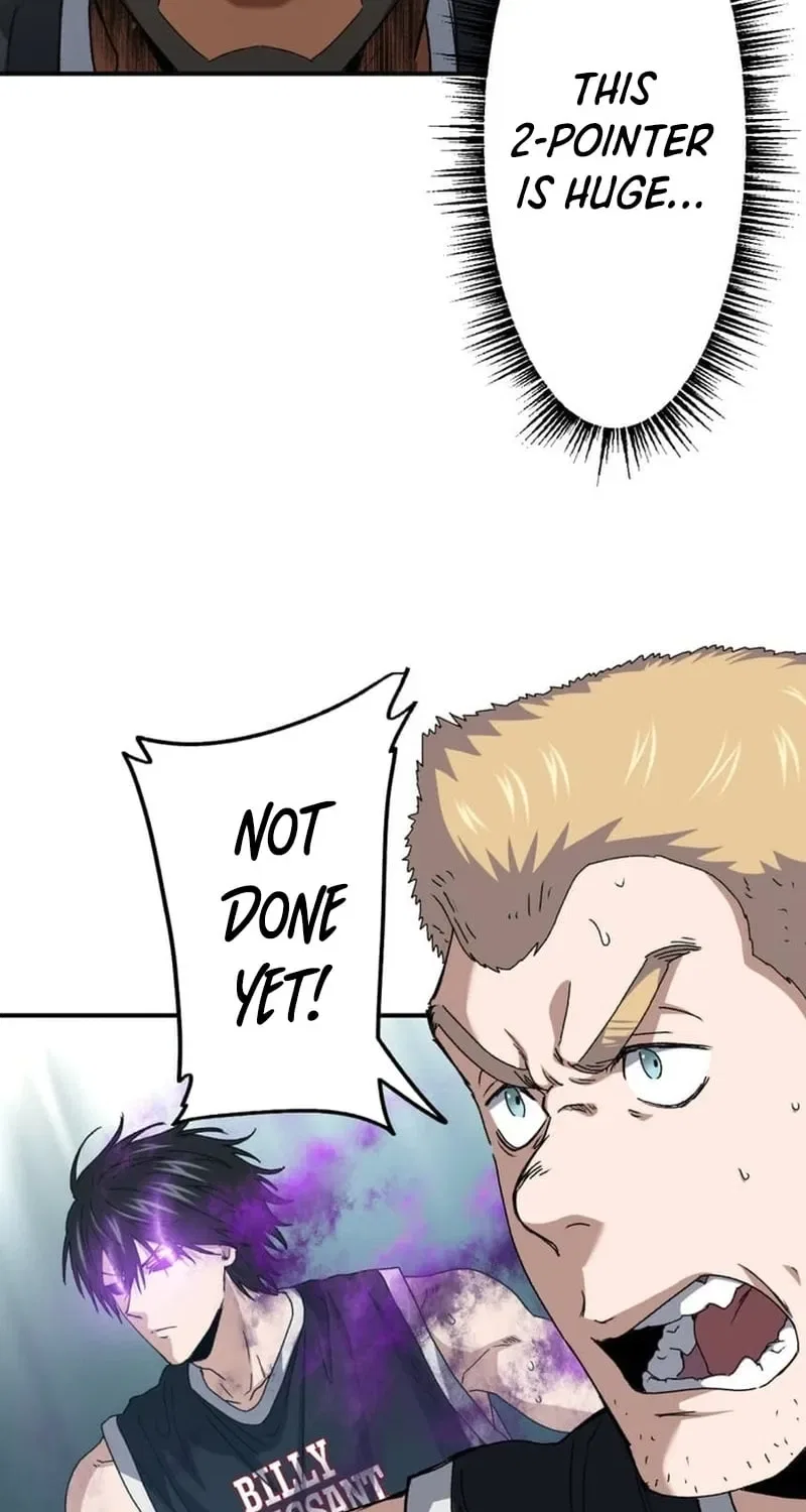 BASKETBALL SHOW Chapter 29 – Page 17