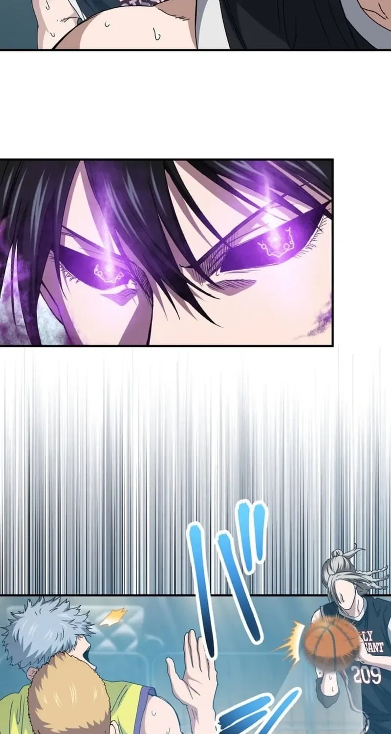 BASKETBALL SHOW Chapter 29 – Page 18