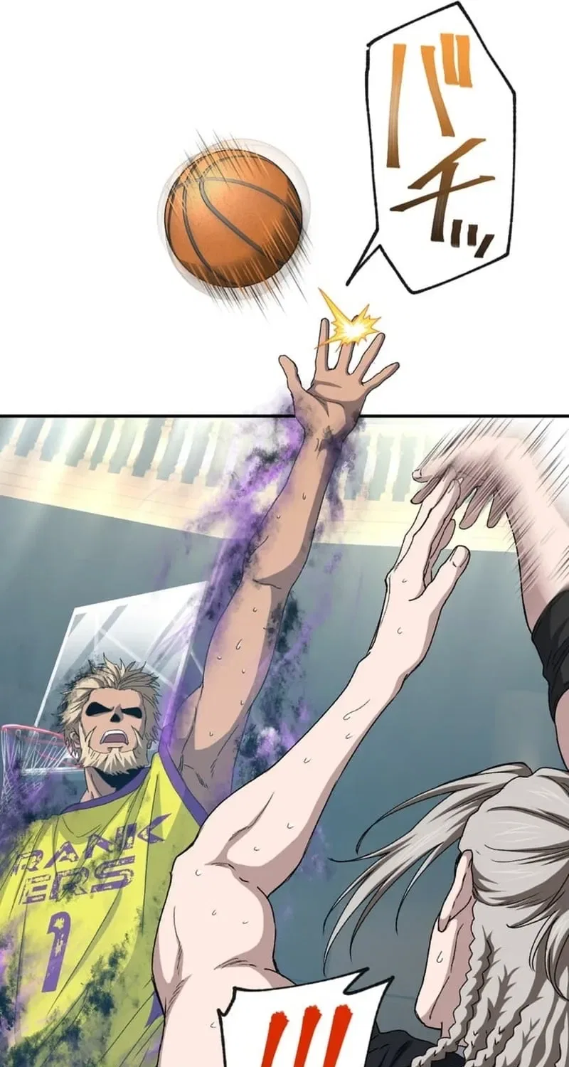 BASKETBALL SHOW Chapter 29 – Page 21