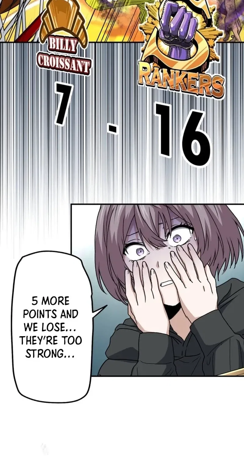 BASKETBALL SHOW Chapter 29 – Page 28