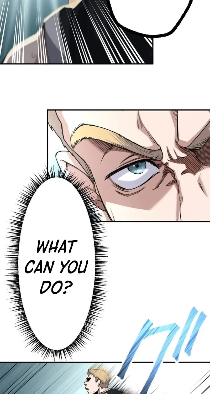 BASKETBALL SHOW Chapter 29 – Page 34