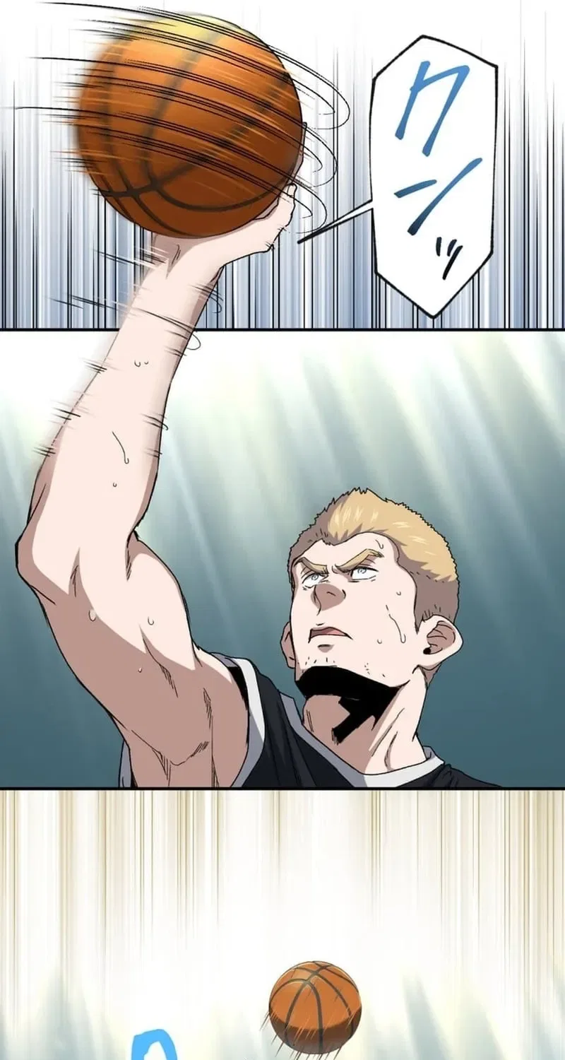 BASKETBALL SHOW Chapter 29 – Page 37