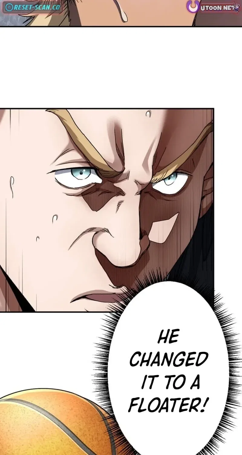 BASKETBALL SHOW Chapter 29 – Page 39